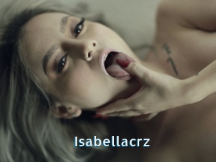 Isabellacrz
