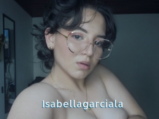 Isabellagarciala