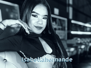 Isabellahernande