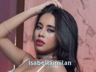 Isabellamiilan