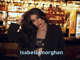 Isabellamorghan