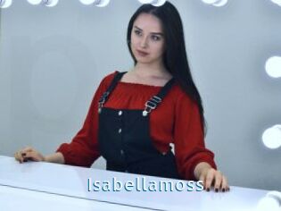 Isabellamoss