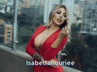 Isabellanouriee