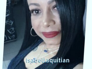Isabellaquitian
