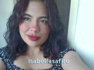 Isabellasafiro