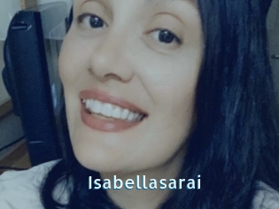 Isabellasarai