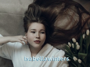 Isabellawinters