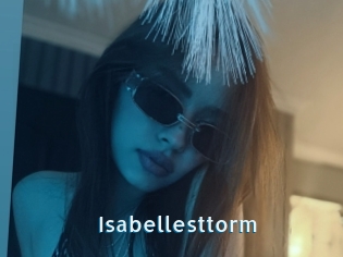Isabellesttorm