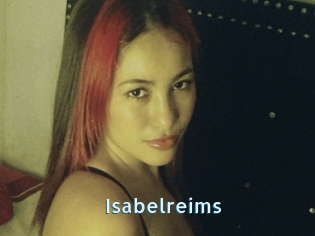 Isabelreims