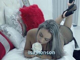 Isajhonson