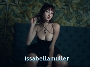 Issabellamuller