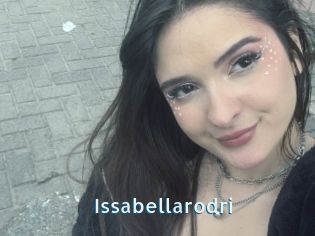 Issabellarodri