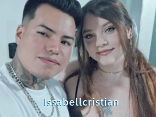 Issabellcristian
