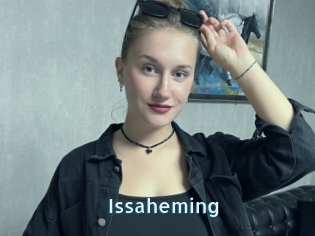 Issaheming