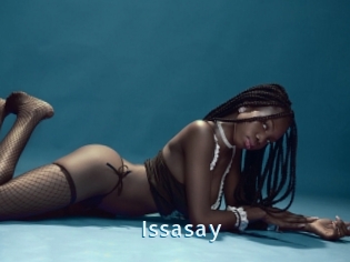 Issasay