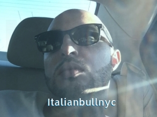 Italianbullnyc