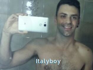Italyboy
