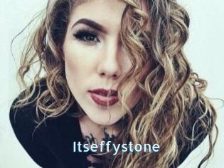 Itseffystone