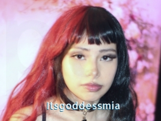Itsgoddessmia