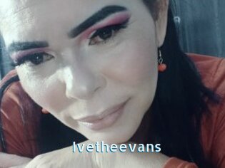 Ivetheevans