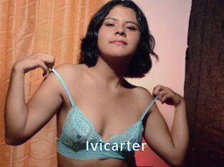 Ivicarter
