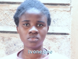 Ivonejane