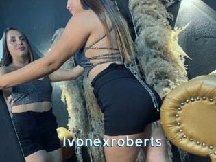 Ivonexroberts