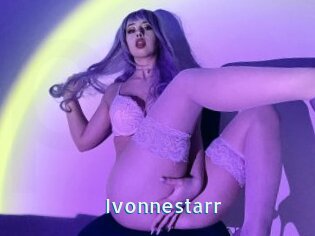 Ivonnestarr