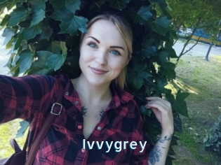Ivvygrey