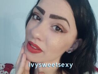 Ivysweetsexy