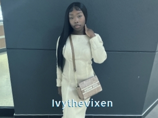 Ivythevixen