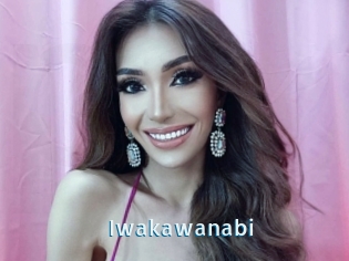 Iwakawanabi
