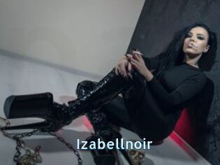 Izabellnoir