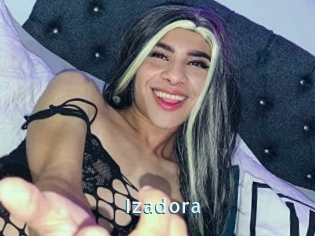 Izadora