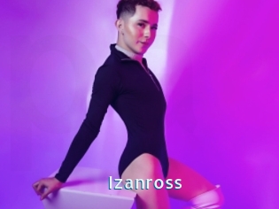 Izanross