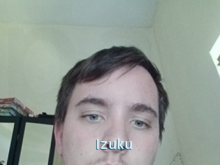 Izuku