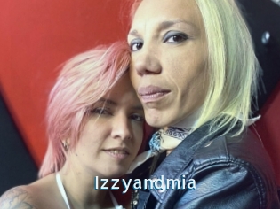 Izzyandmia