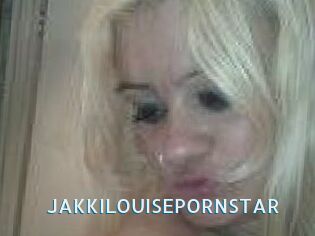 JAKKILOUISEPORNSTAR