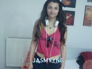 JASMYYNE