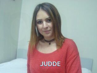JUDDE