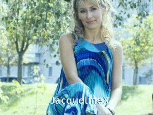 JacquelineX