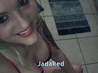 JadaRed