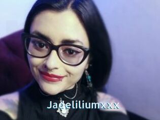 Jadeliliumxxx