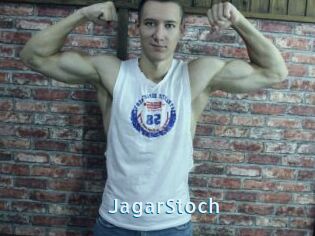 JagarStoch