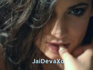 JaiDevaXo