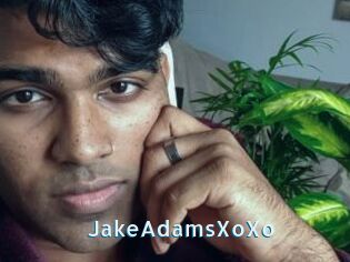 JakeAdamsXoXo
