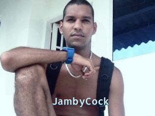 JambyCock