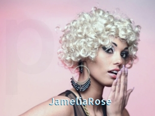 JameliaRose