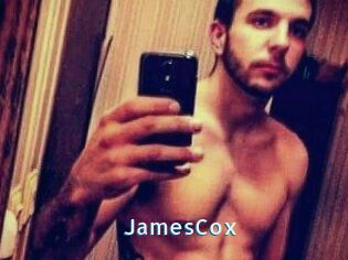 JamesCox