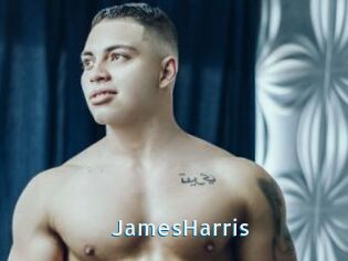JamesHarris